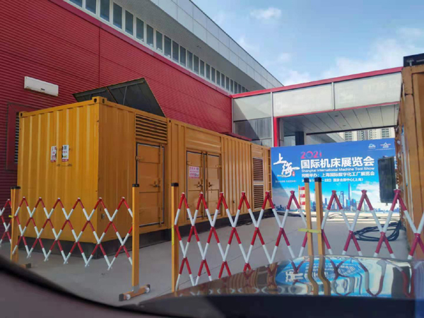 洞头发电机出租 对于发电机的特性你了解多少？