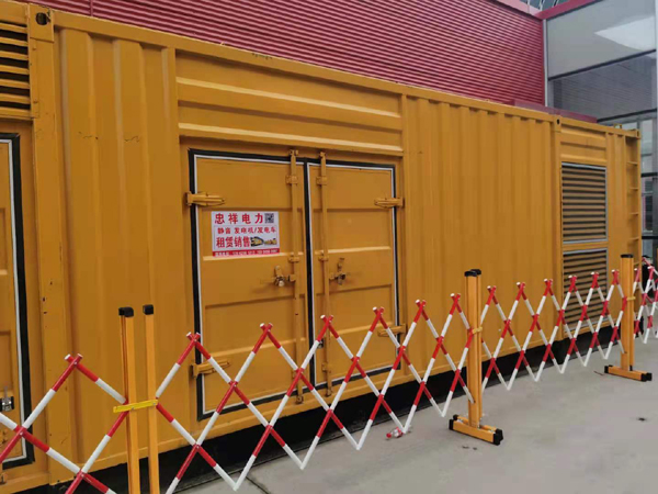 洞头关于通用发电机的十万个为什么？