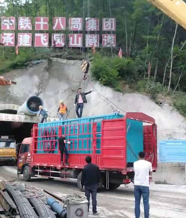 洞头发电机组维修后输出功率降低是什么问题