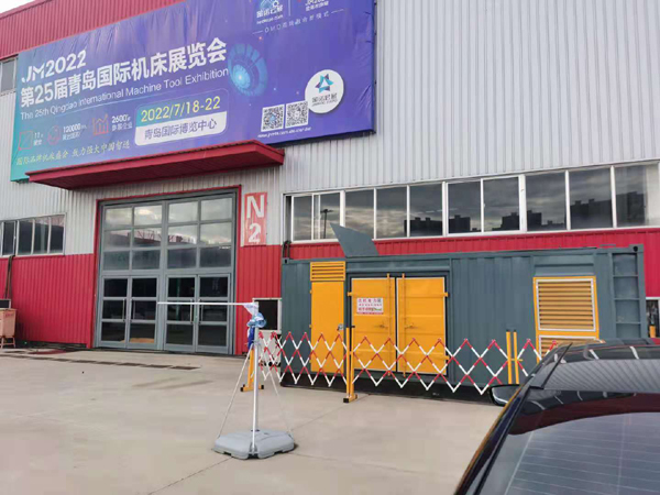 洞头发电机租赁-柴油发电机组不及时维护危害大