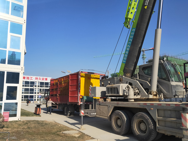 洞头发电机出租50KW柴油发电机组需要配多粗电缆线