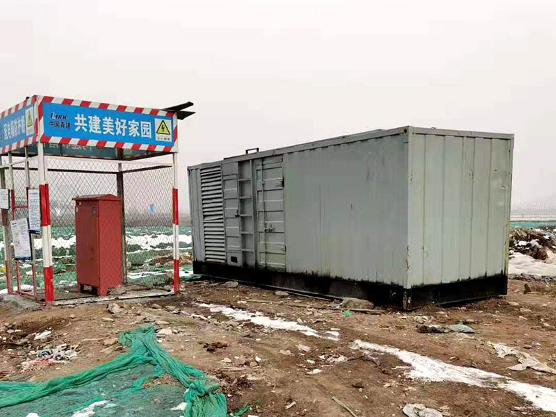 洞头燃气发电机在高海拔地区运行时会遇到哪些常见故障？