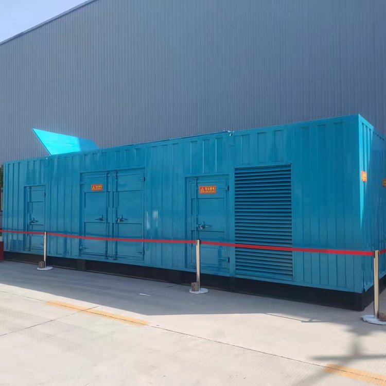 洞头怎样更换柴油发电机组的空气滤清器？
