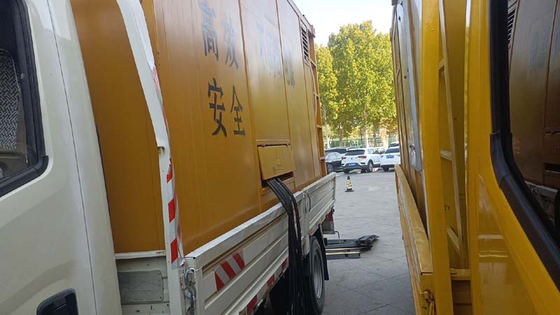 洞头如何判断柴油发电机组和UPS电源的切换时间是否符合要求？