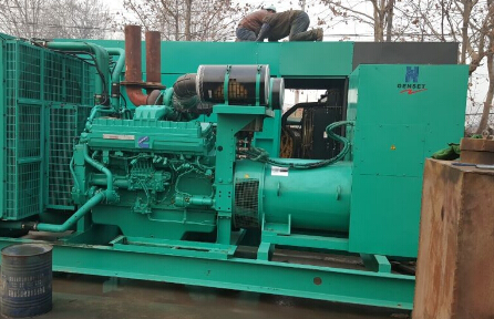 洞头不同标号的柴油混合使用会对发动机产生哪些影响？