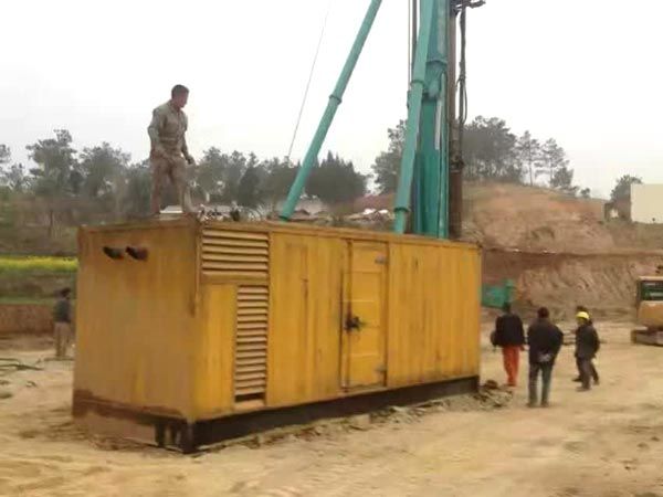 洞头柴油发电机组应用场合有哪些？